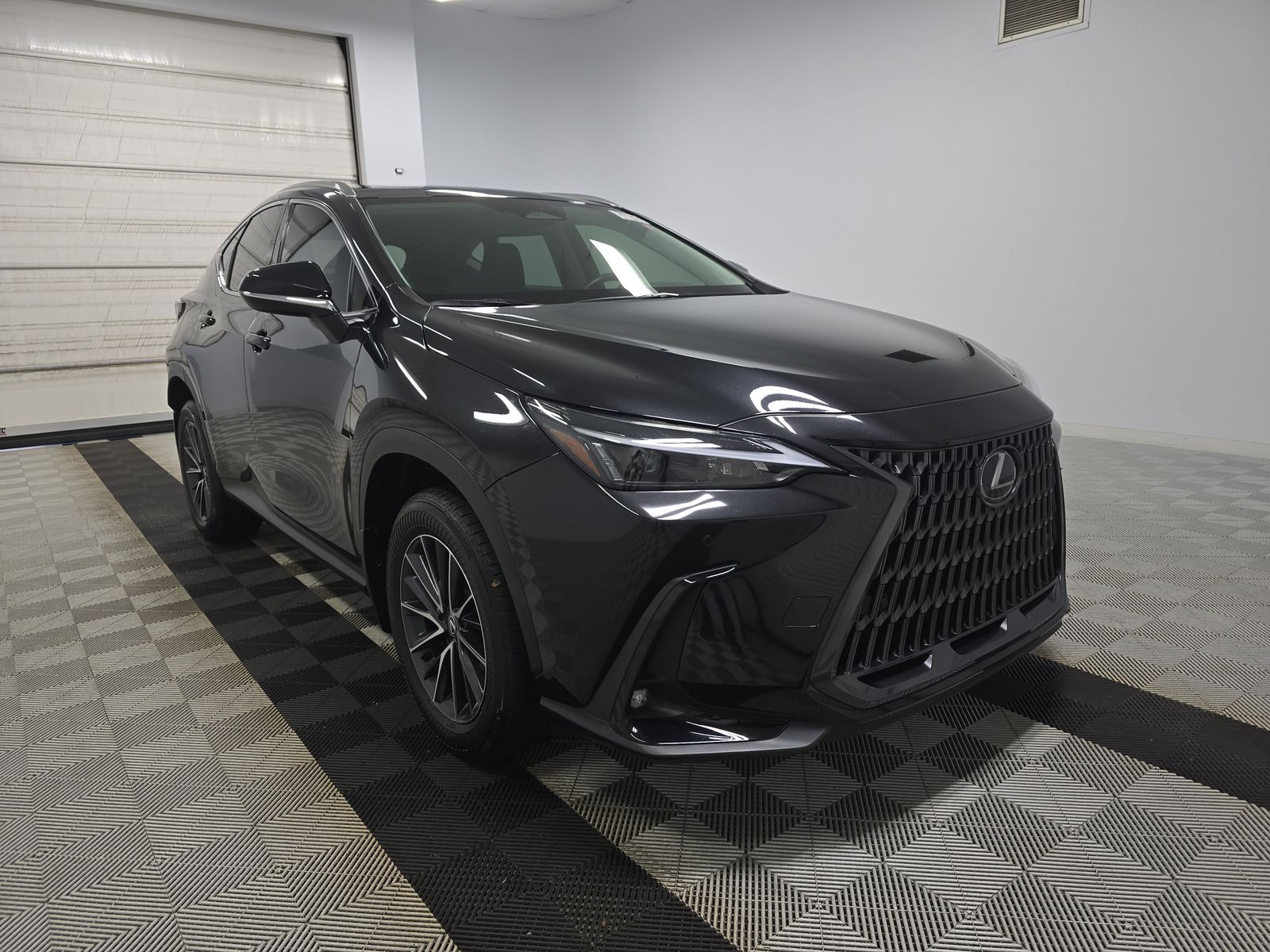 2024 Lexus NX NX 350 Premium AWD