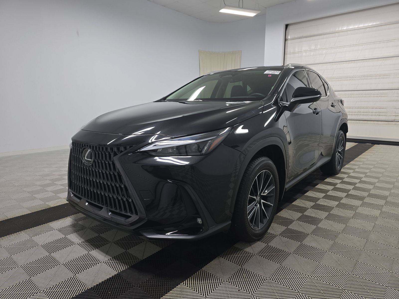 2024 Lexus NX NX 350 Premium AWD