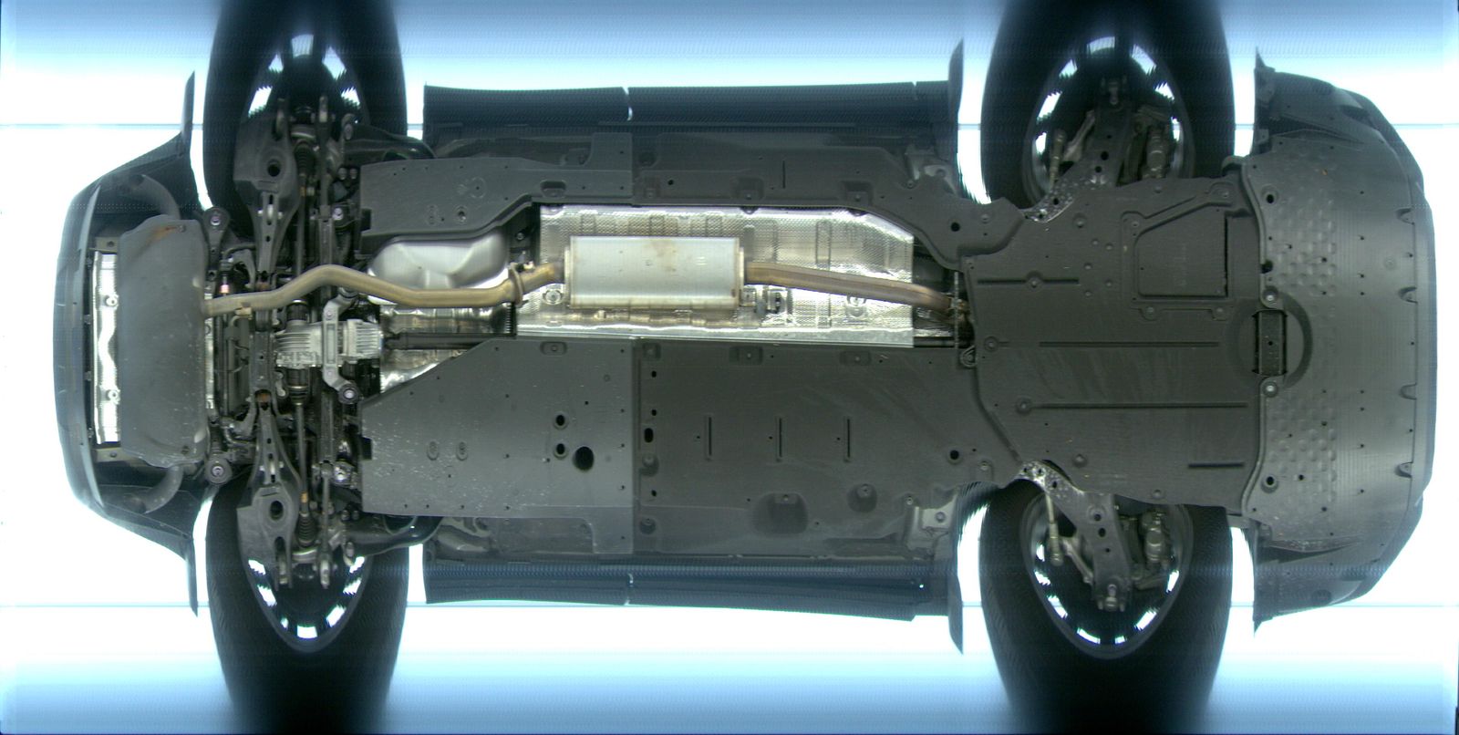 2024 Lexus NX NX 350 Premium AWD