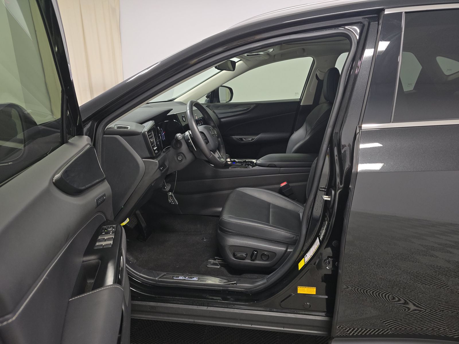 2024 Lexus NX NX 350 Premium AWD