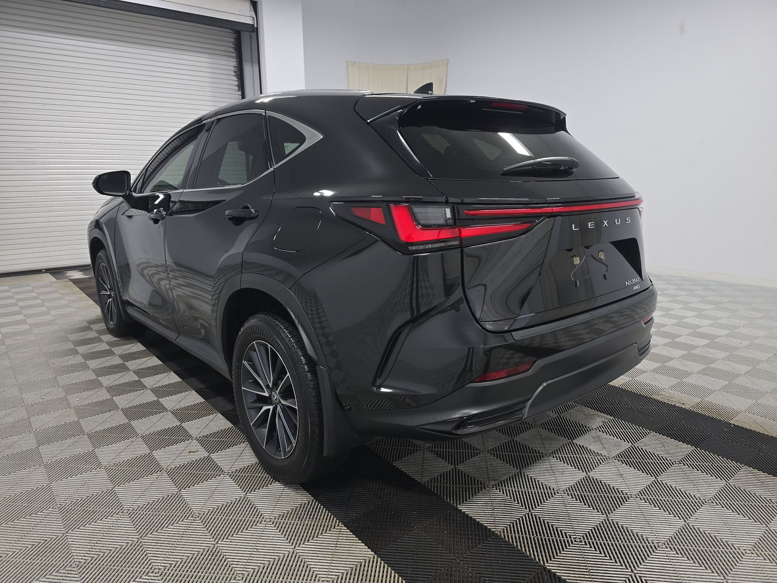 2024 Lexus NX NX 350 Premium AWD