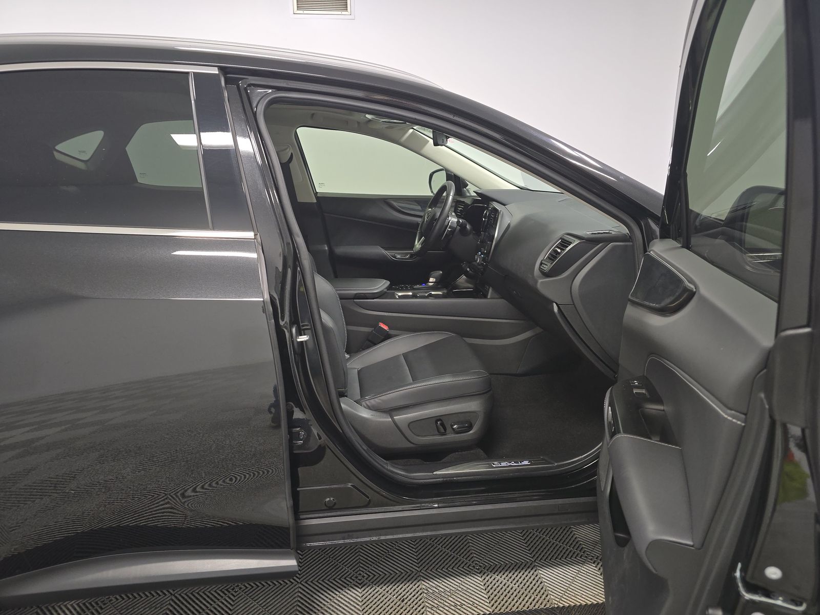 2024 Lexus NX NX 350 Premium AWD