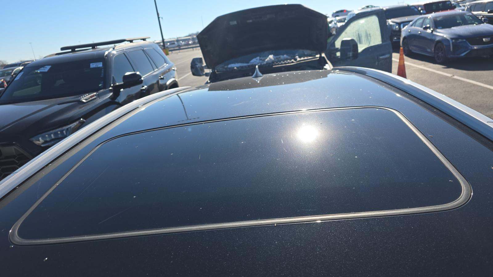 2024 Lexus NX NX 350 Premium AWD