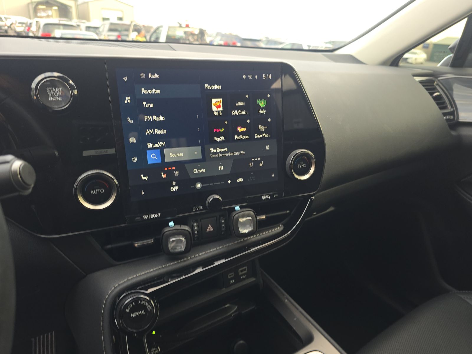 2024 Lexus NX NX 350 Premium AWD