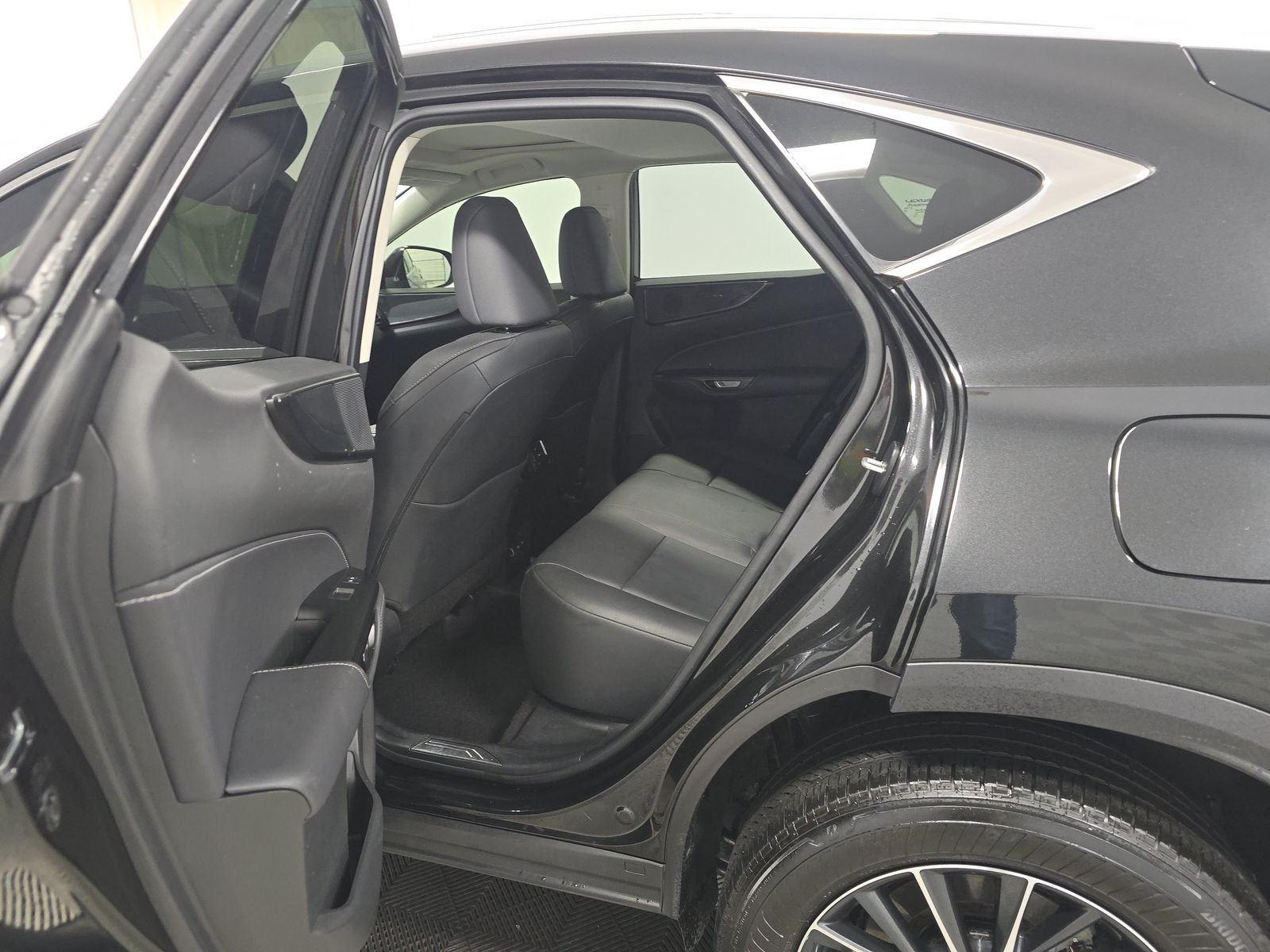 2024 Lexus NX NX 350 Premium AWD