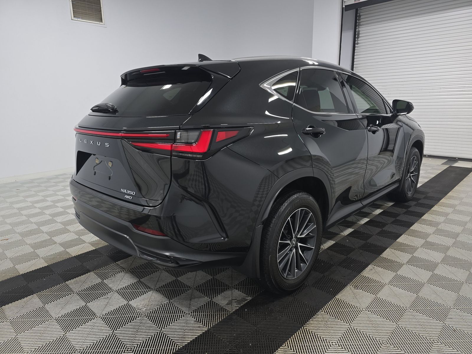 2024 Lexus NX NX 350 Premium AWD