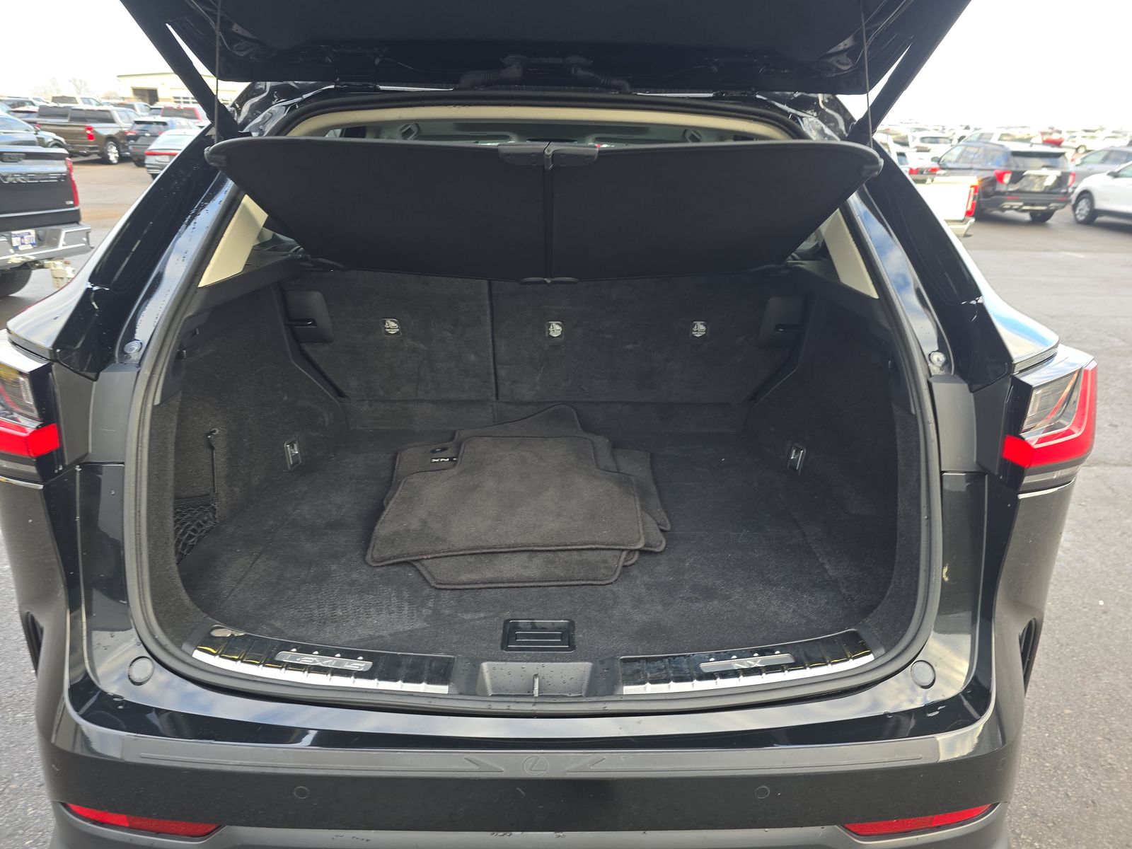 2024 Lexus NX NX 350 Premium AWD