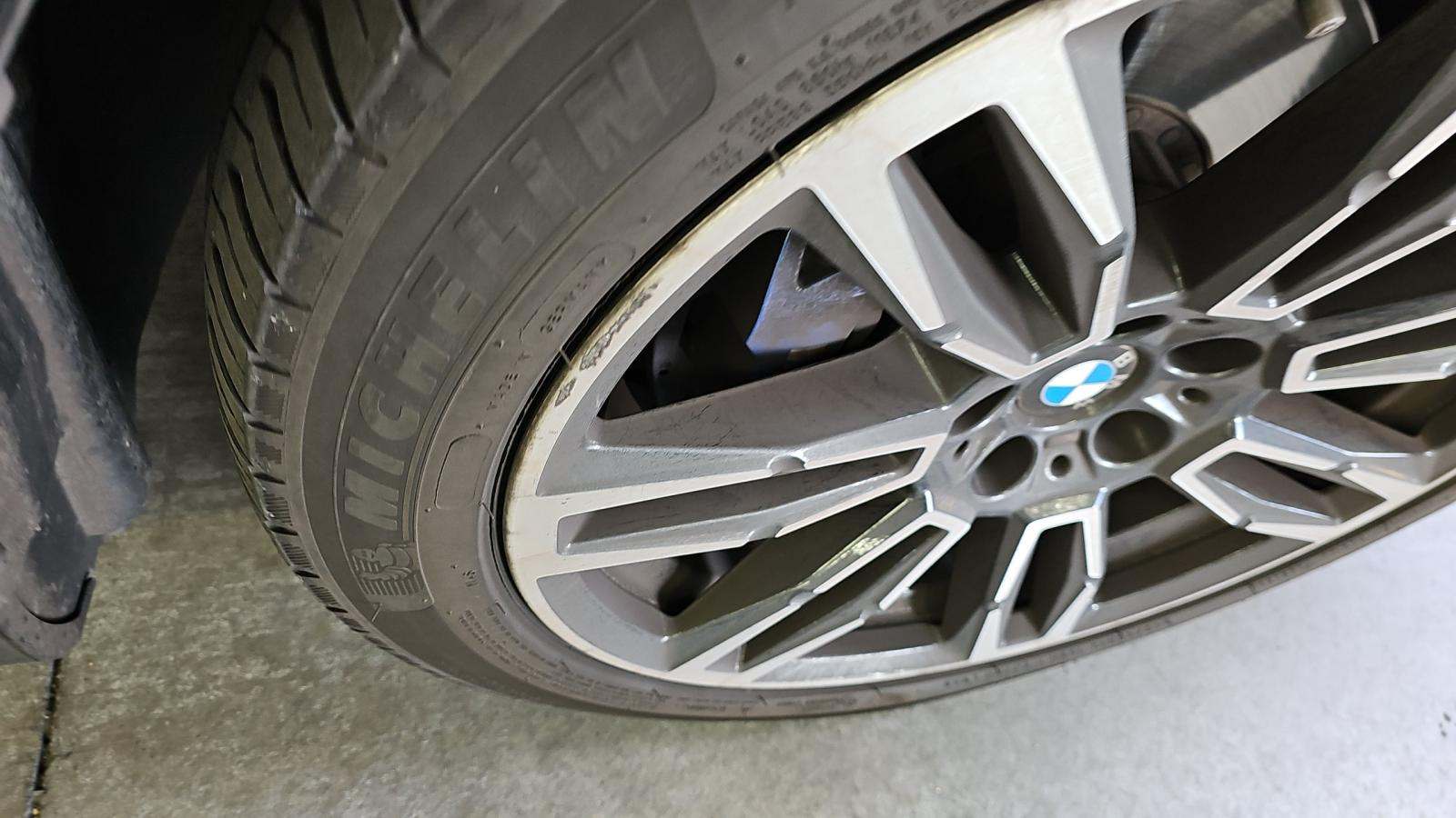 2026 BMW 5 Series 530i xDrive AWD