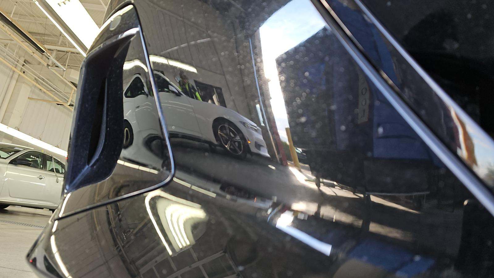 2026 BMW 5 Series 530i xDrive AWD