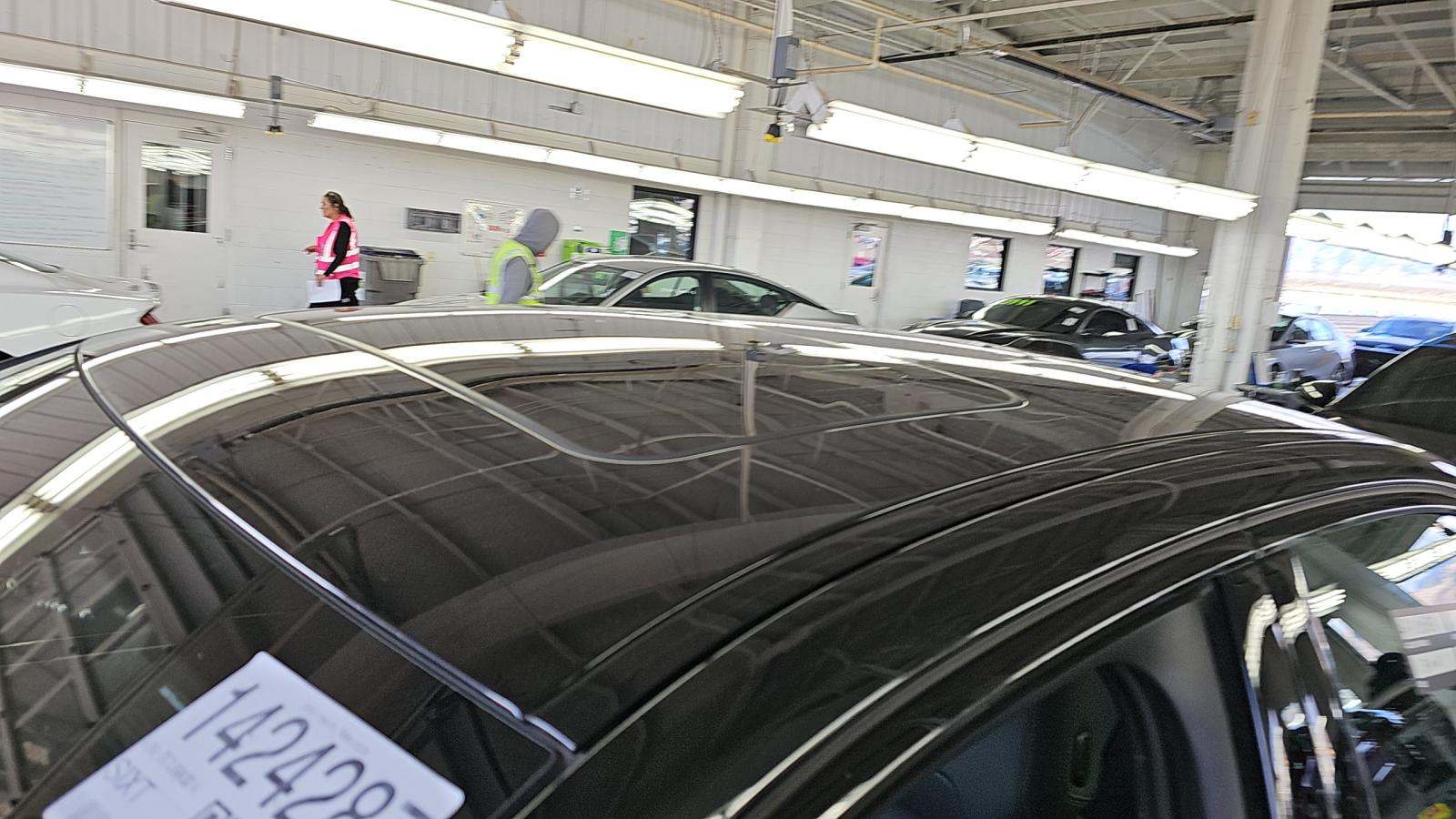 2026 BMW 5 Series 530i xDrive AWD