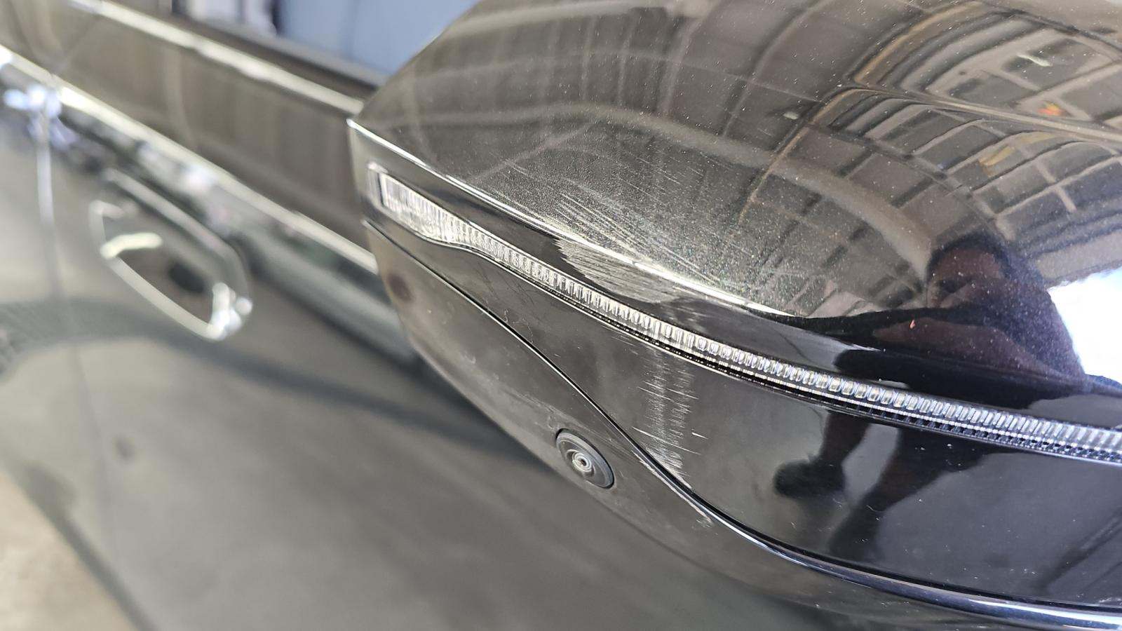 2026 BMW 5 Series 530i xDrive AWD