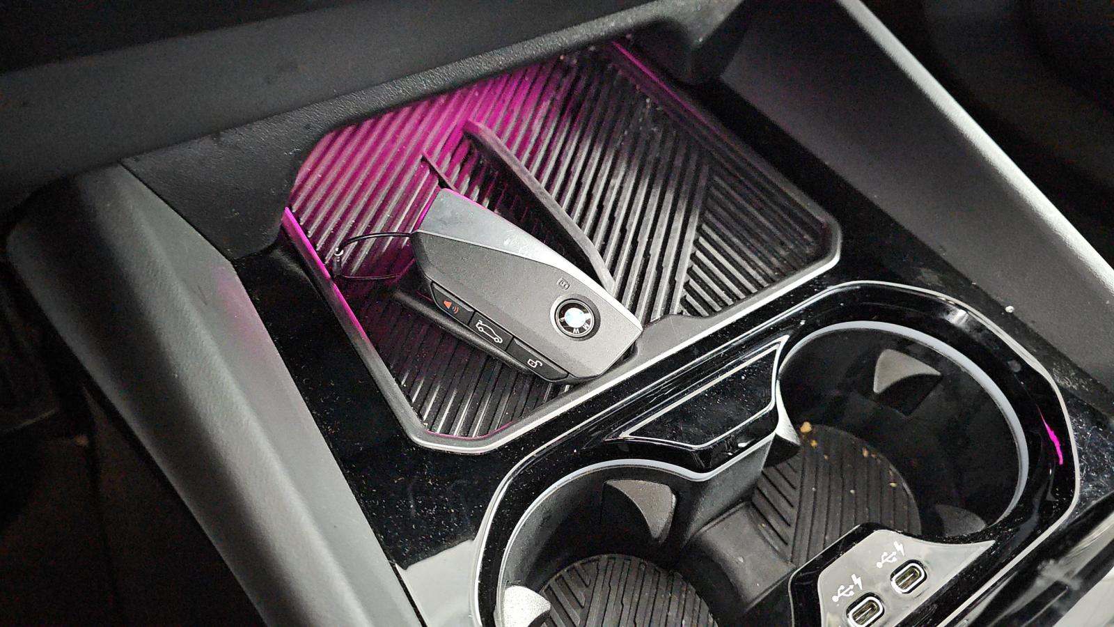 2026 BMW 5 Series 530i xDrive AWD