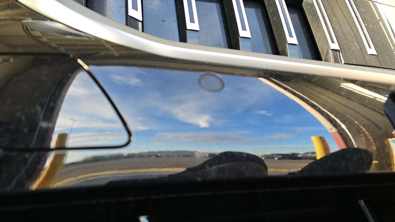 2026 BMW 5 Series 530i xDrive AWD