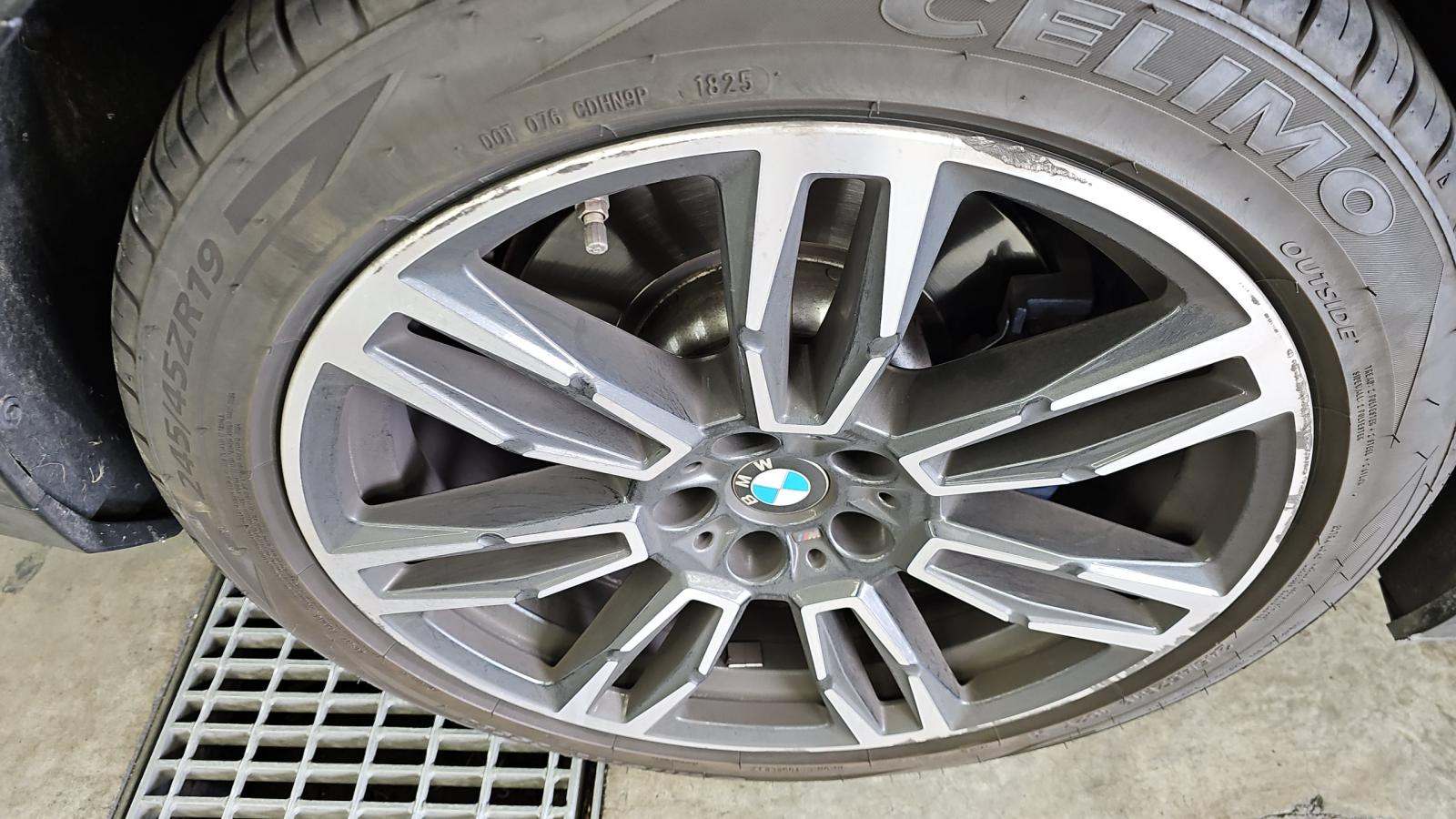 2026 BMW 5 Series 530i xDrive AWD