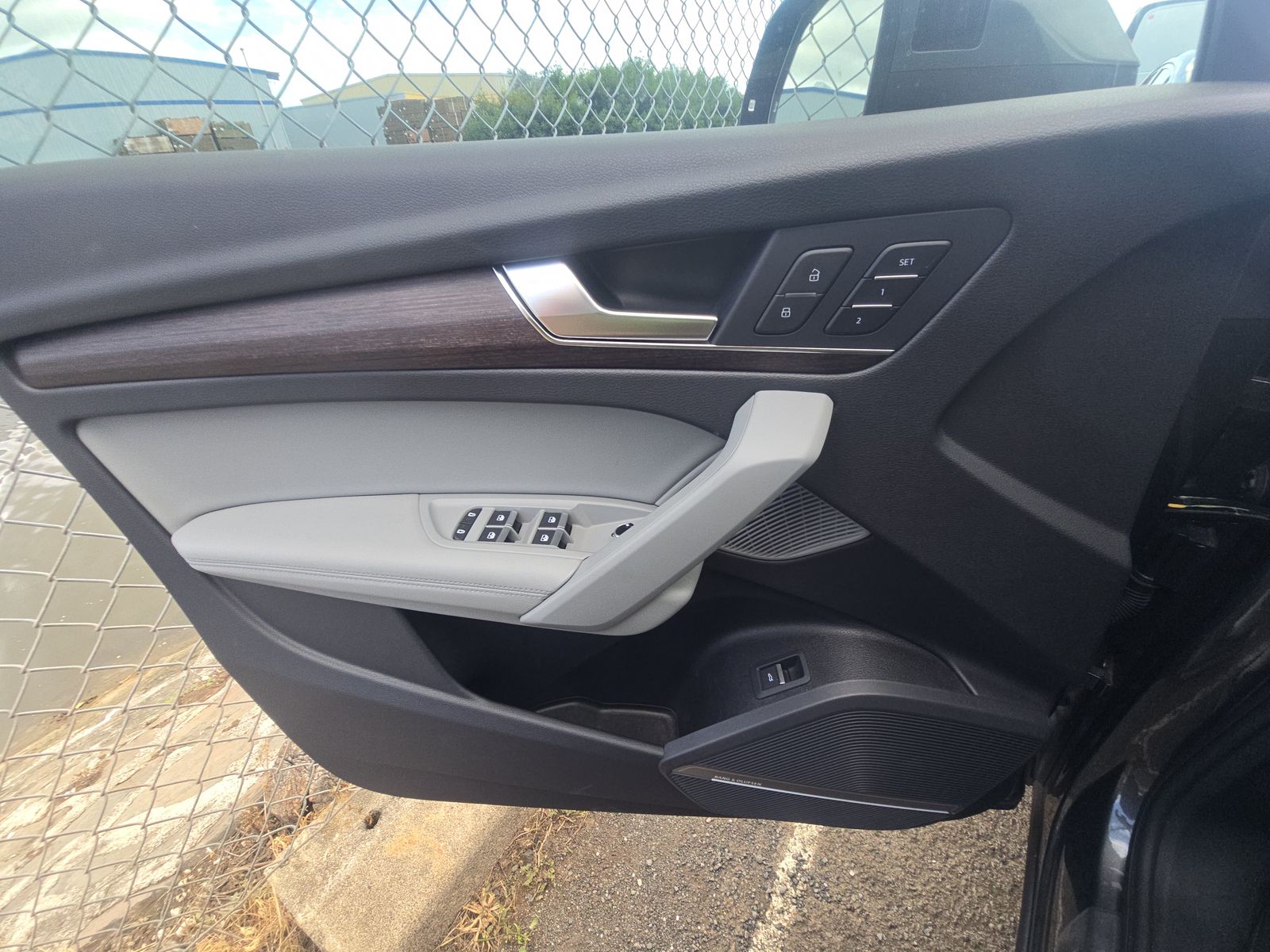 2023 Audi Q5 S line Premium Plus AWD