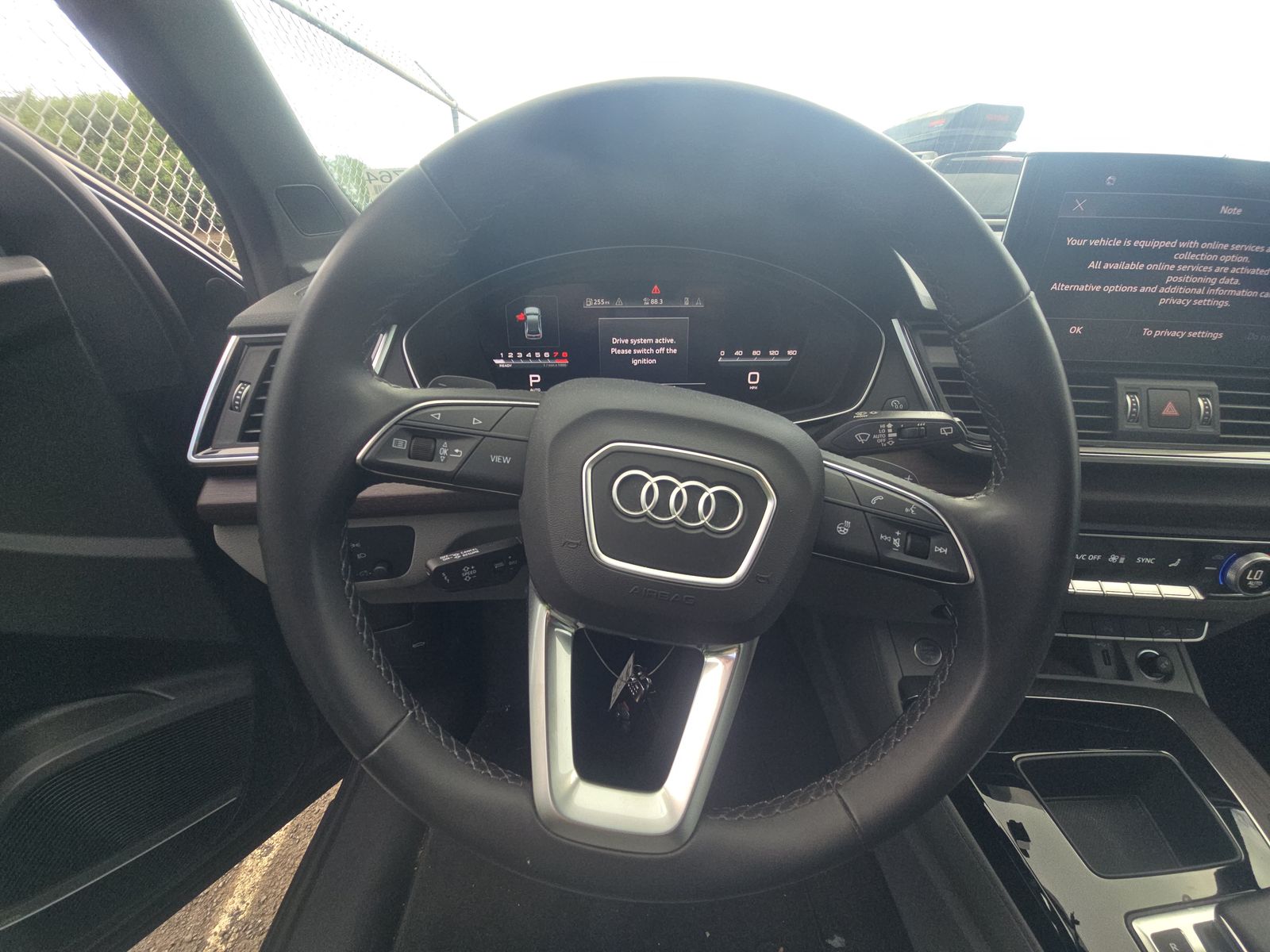 2023 Audi Q5 S line Premium Plus AWD