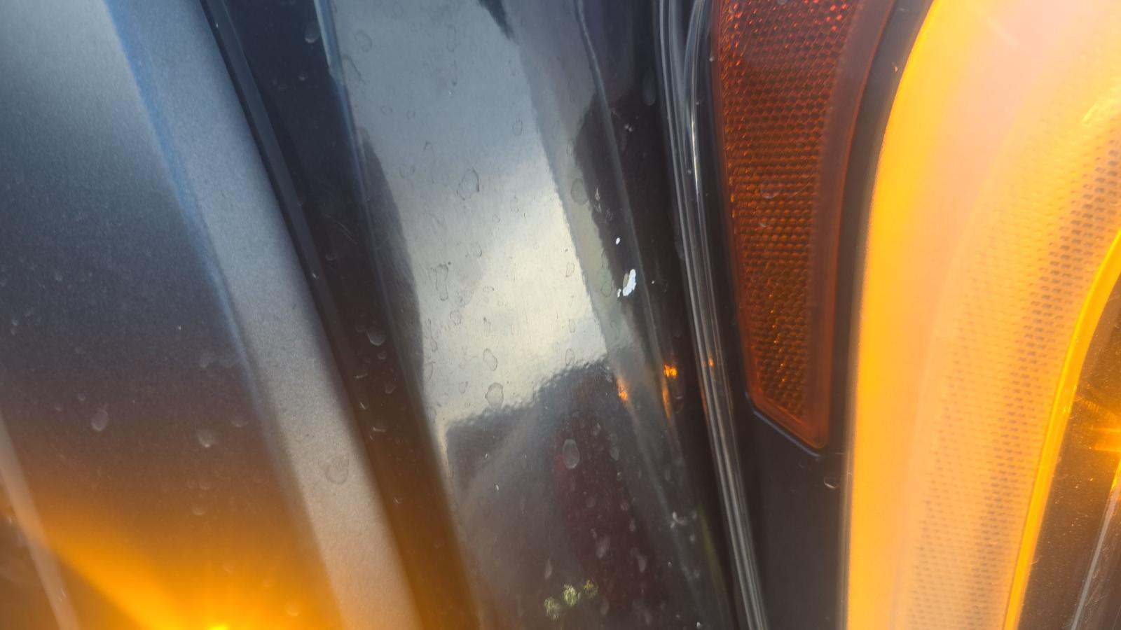 2022 Ford F-150 Raptor AWD