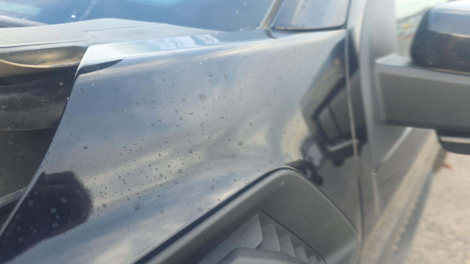 2022 Ford F-150 Raptor AWD