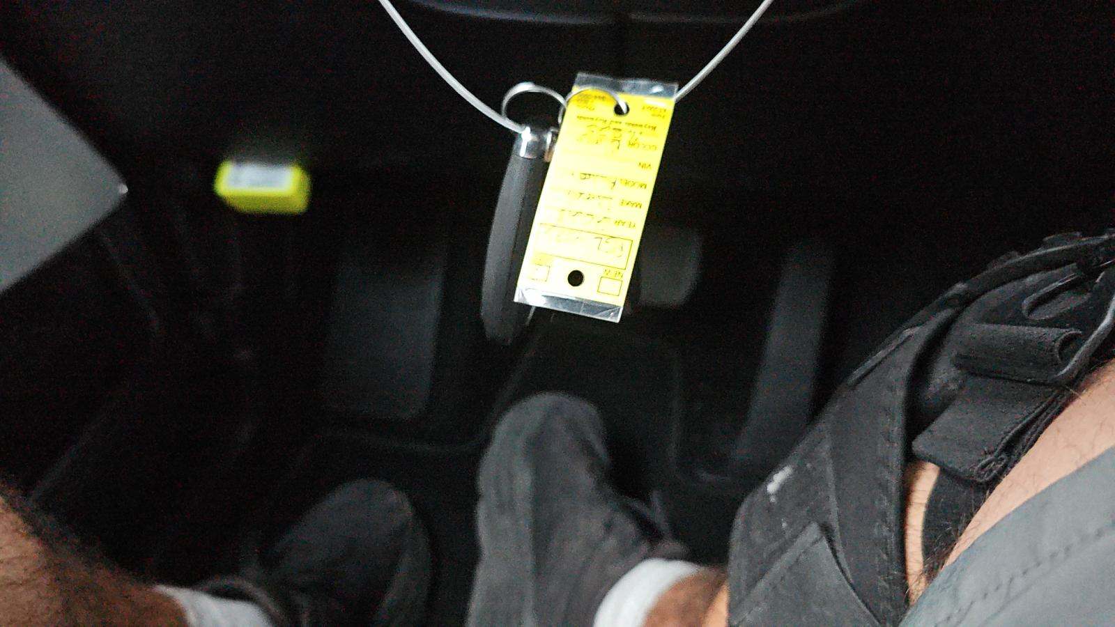 2023 Lincoln Aviator Reserve AWD