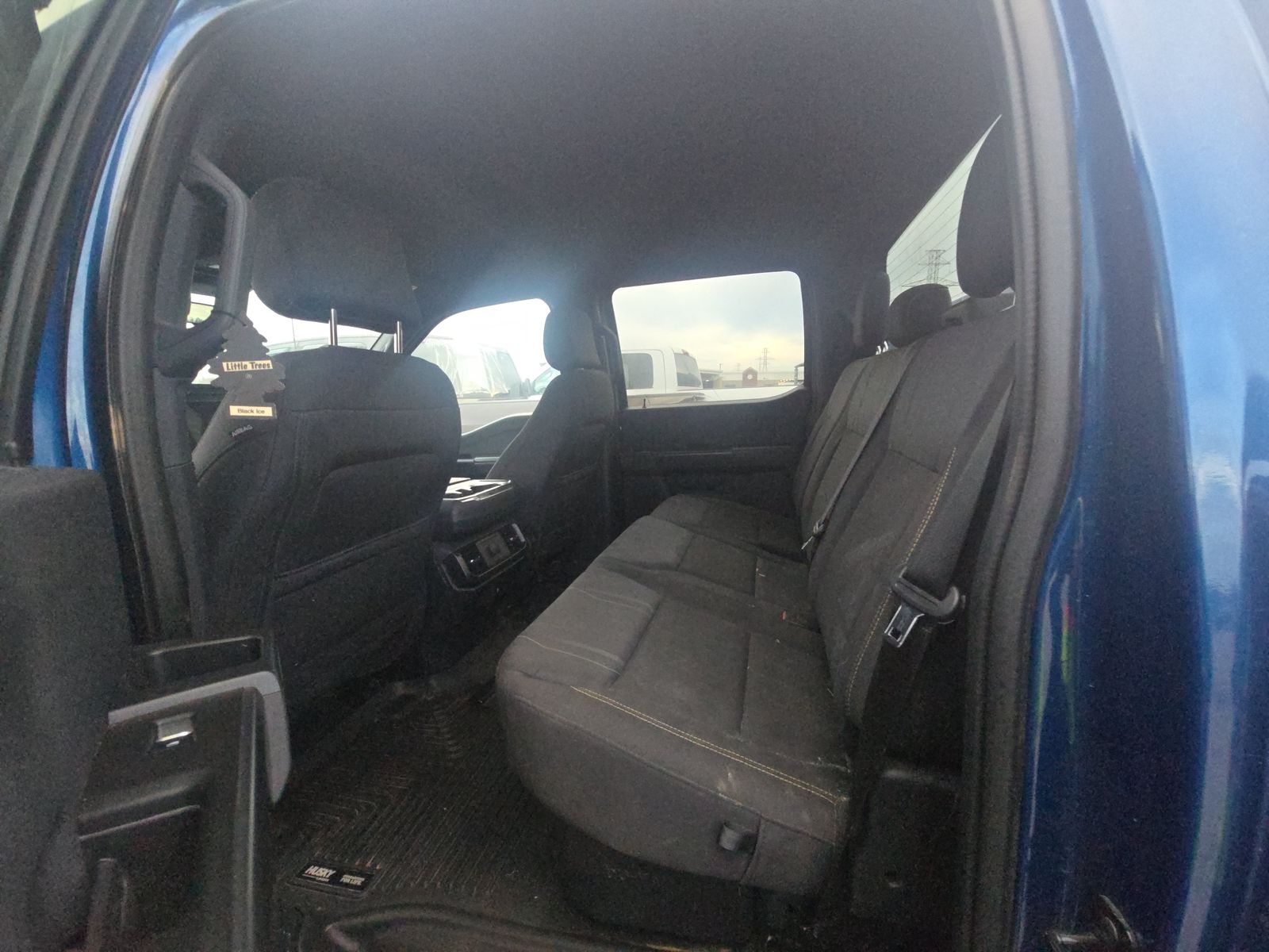 2024 Ford F-150 STX AWD