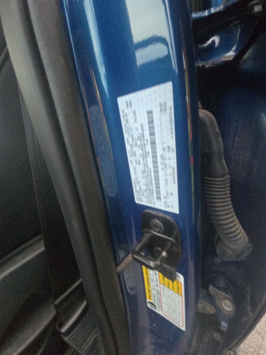 2024 Ford F-150 STX AWD