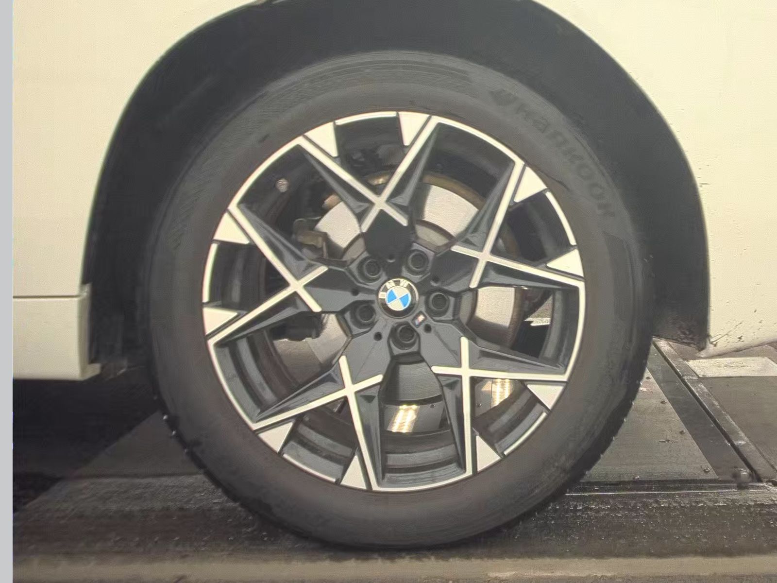 2025 BMW X3 xDrive30i AWD