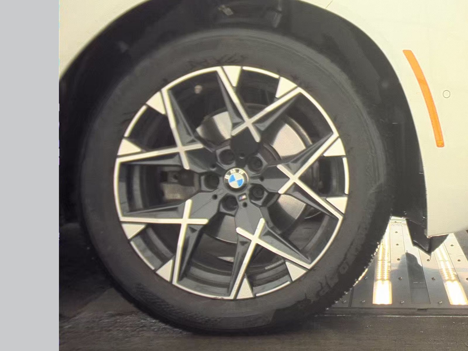 2025 BMW X3 xDrive30i AWD