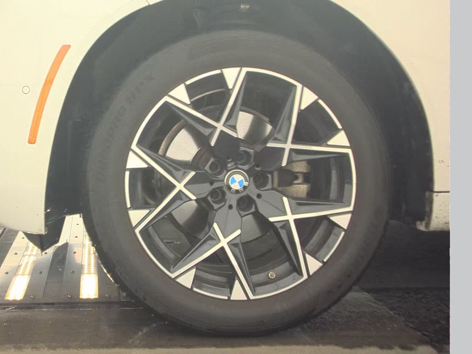 2025 BMW X3 xDrive30i AWD