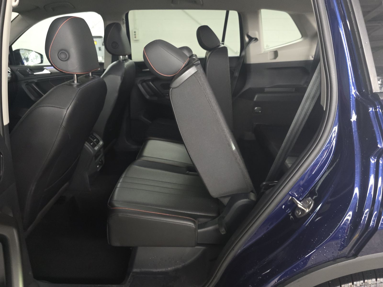 2024 Volkswagen Tiguan 2.0T Wolfsburg Edition FWD