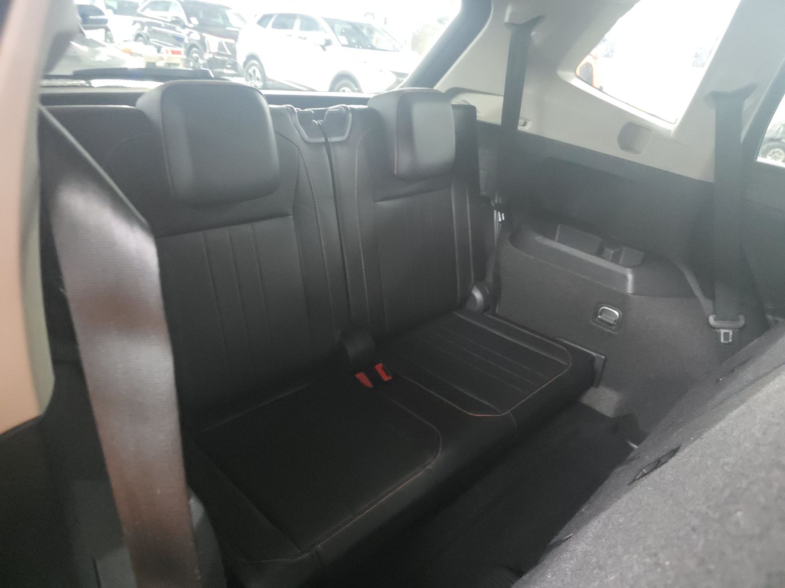 2024 Volkswagen Tiguan 2.0T Wolfsburg Edition FWD