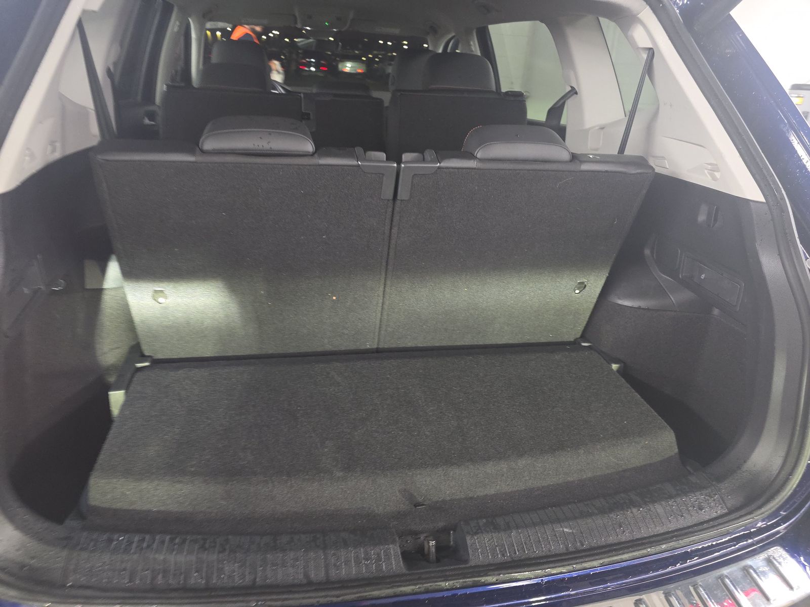 2024 Volkswagen Tiguan 2.0T Wolfsburg Edition FWD