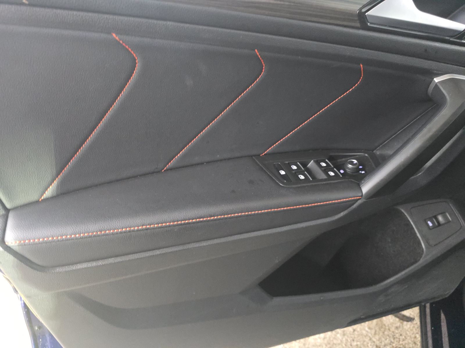 2024 Volkswagen Tiguan 2.0T Wolfsburg Edition FWD