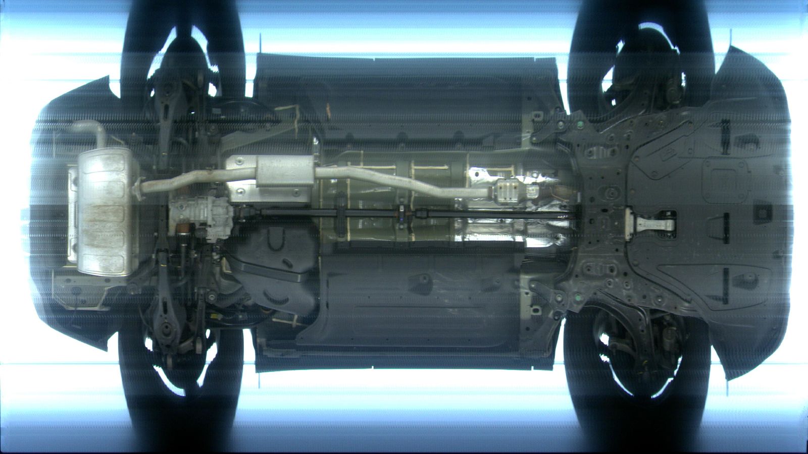 2023 Kia Sportage EX AWD