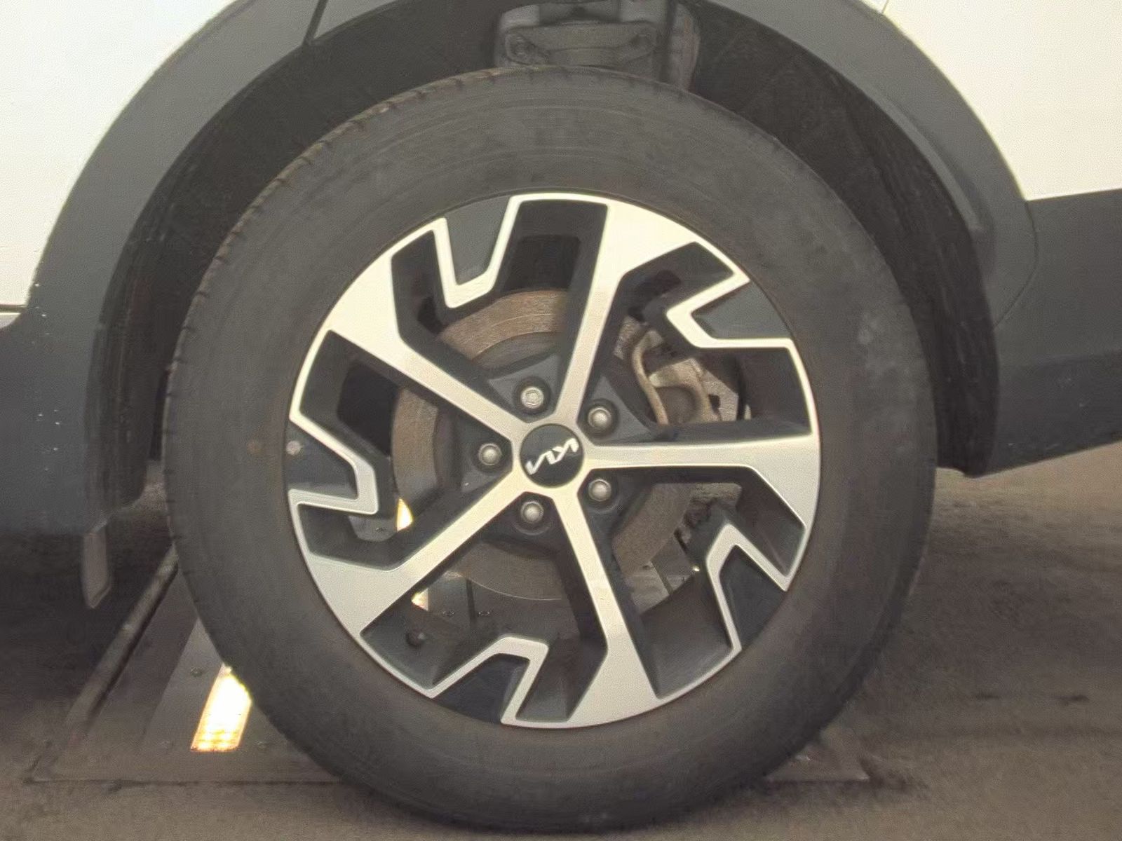 2023 Kia Sportage EX AWD