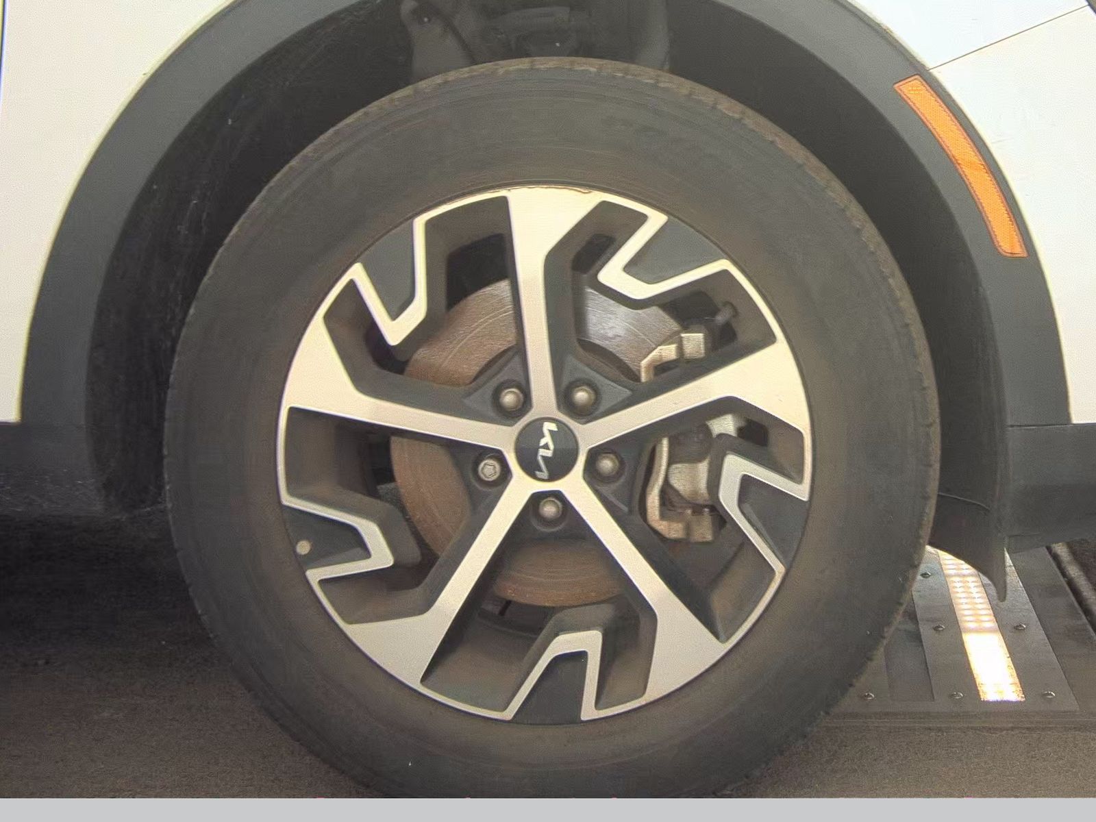 2023 Kia Sportage EX AWD