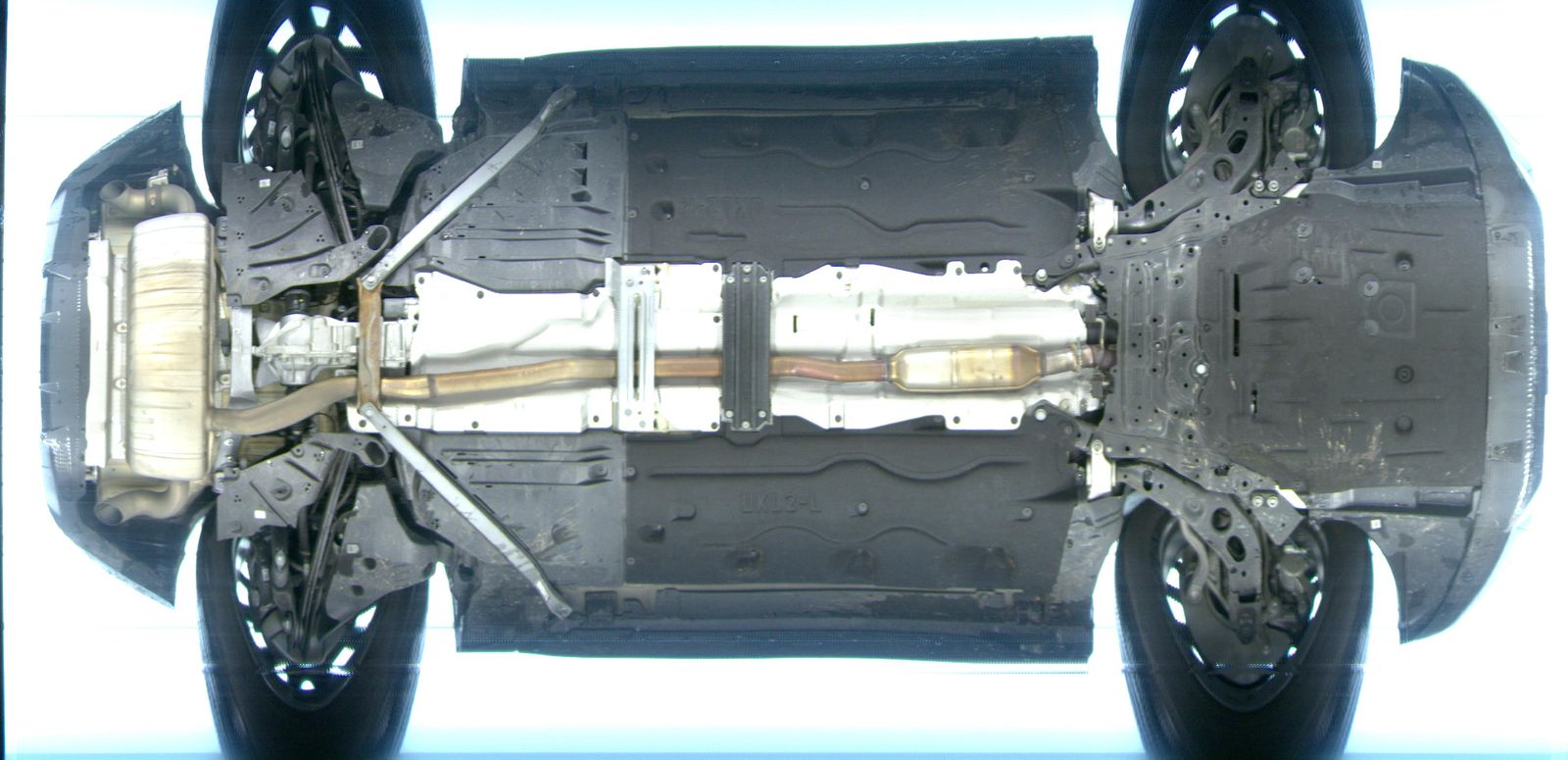 2025 BMW X1 xDrive28i AWD