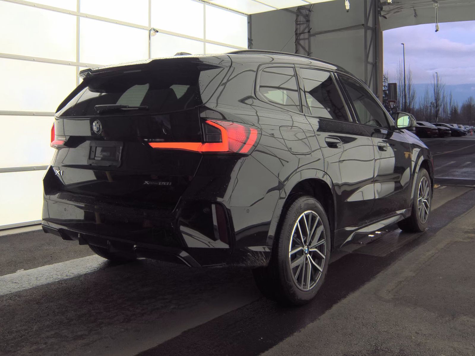 2025 BMW X1 xDrive28i AWD