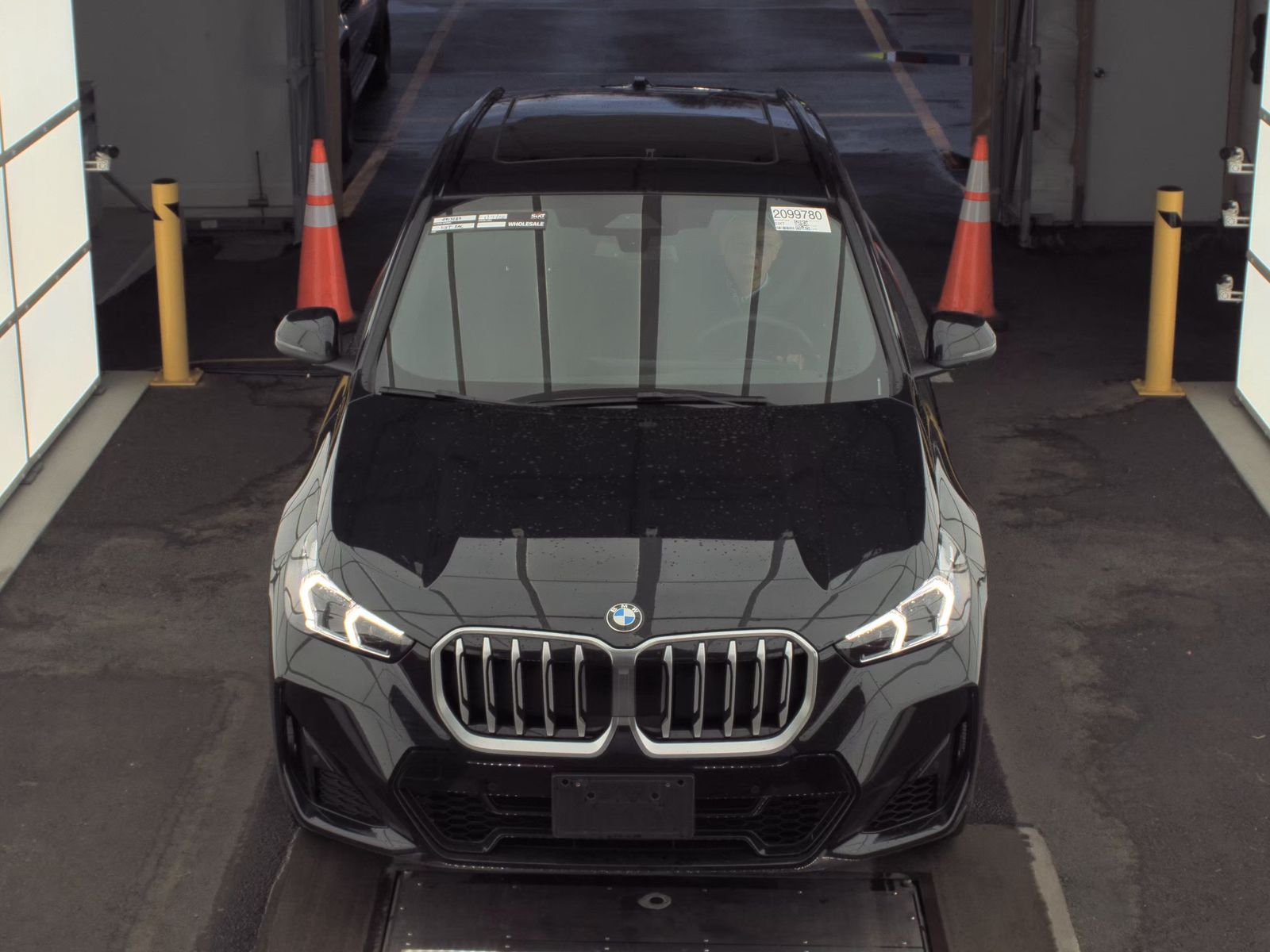 2025 BMW X1 xDrive28i AWD