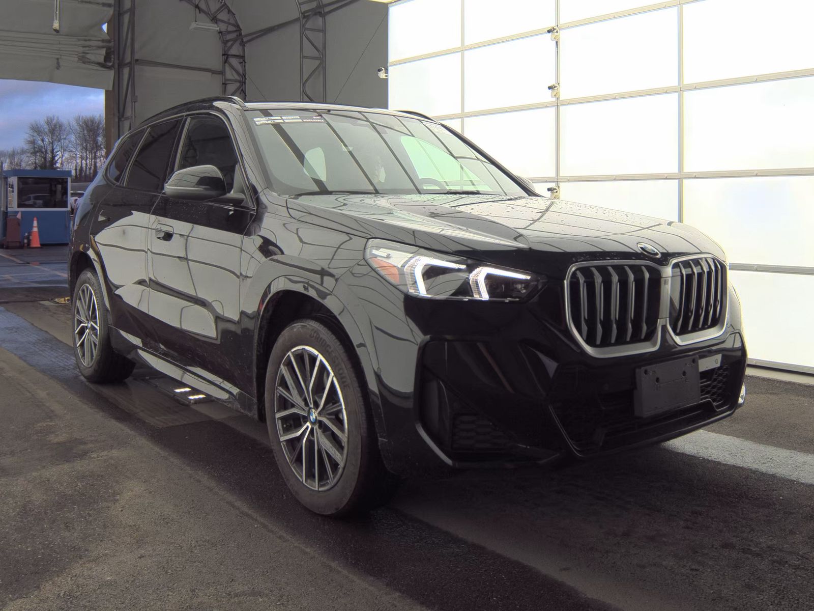 2025 BMW X1 xDrive28i AWD