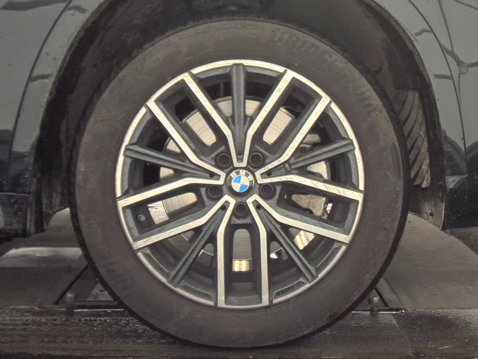 2025 BMW X1 xDrive28i AWD