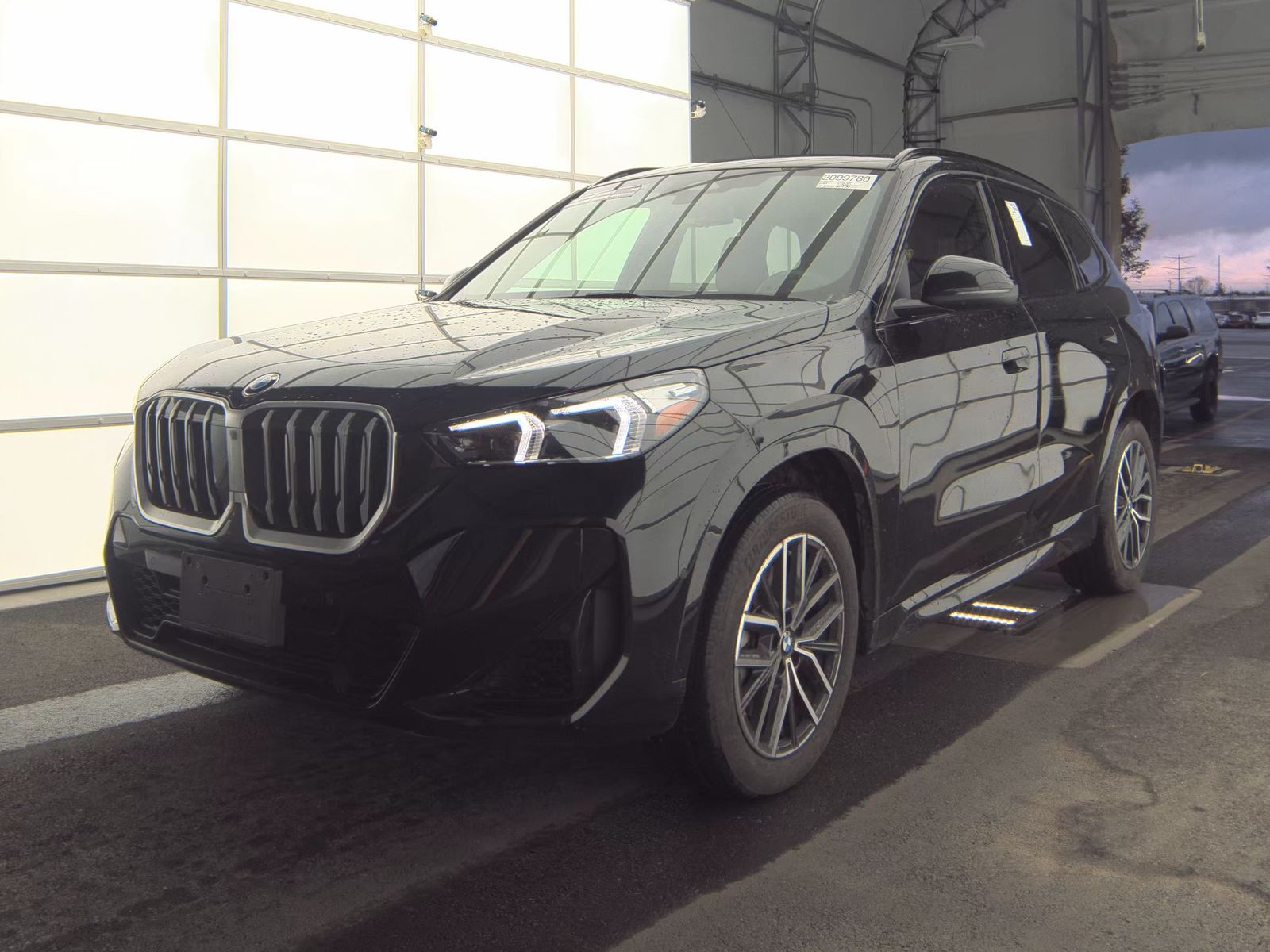 2025 BMW X1 xDrive28i AWD