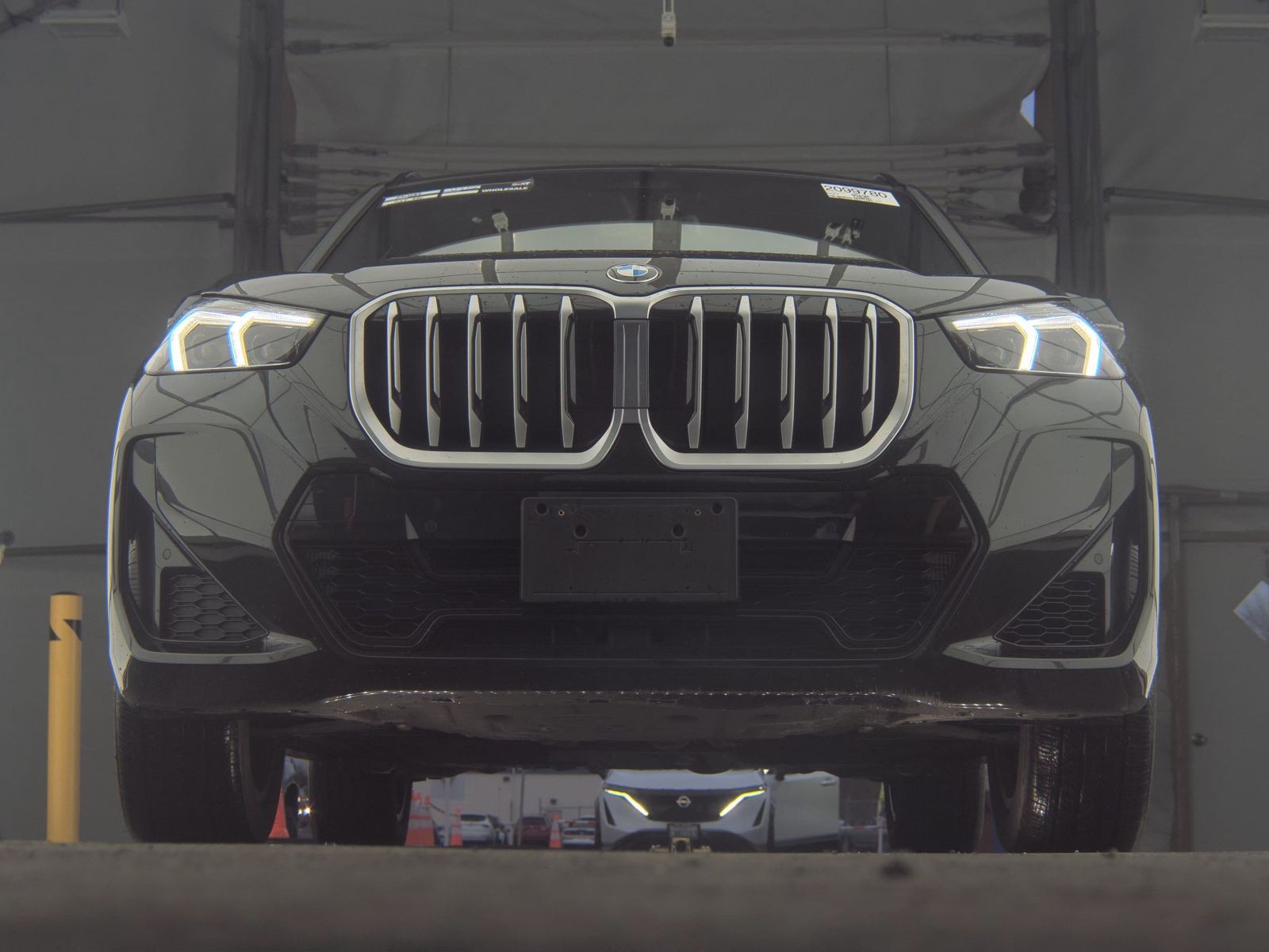 2025 BMW X1 xDrive28i AWD