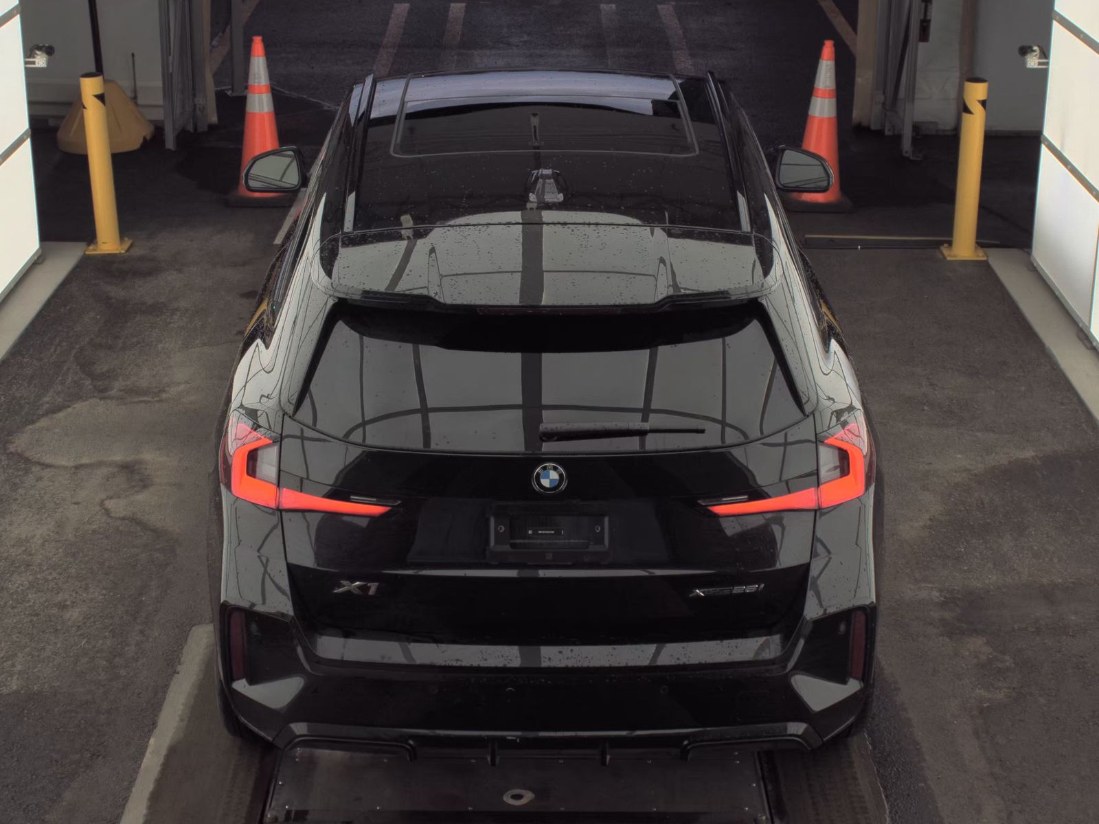 2025 BMW X1 xDrive28i AWD