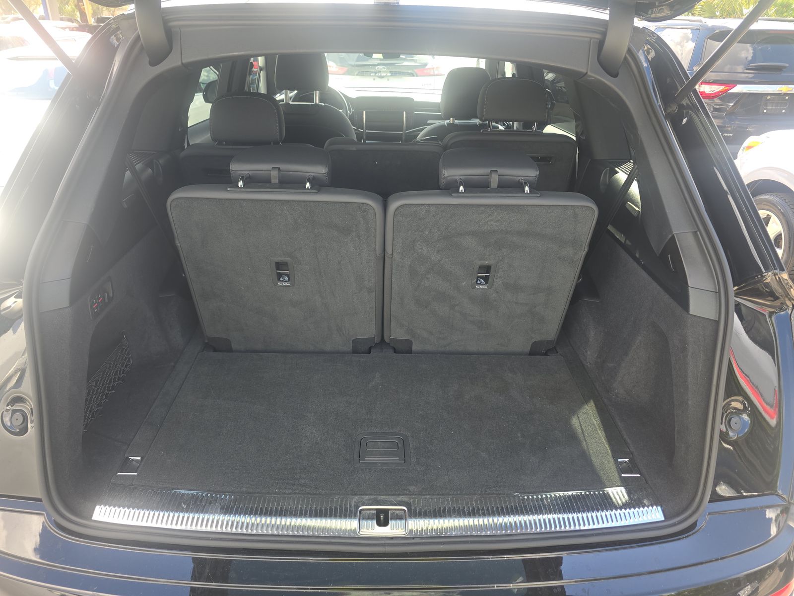 2025 Audi Q7 Premium Plus AWD