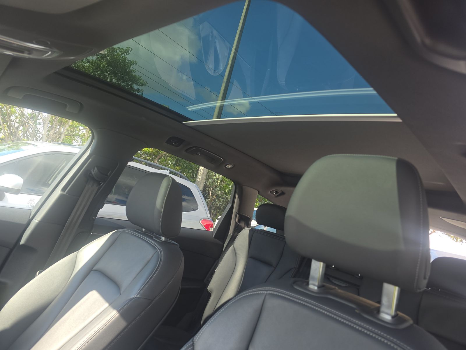 2025 Audi Q7 Premium Plus AWD