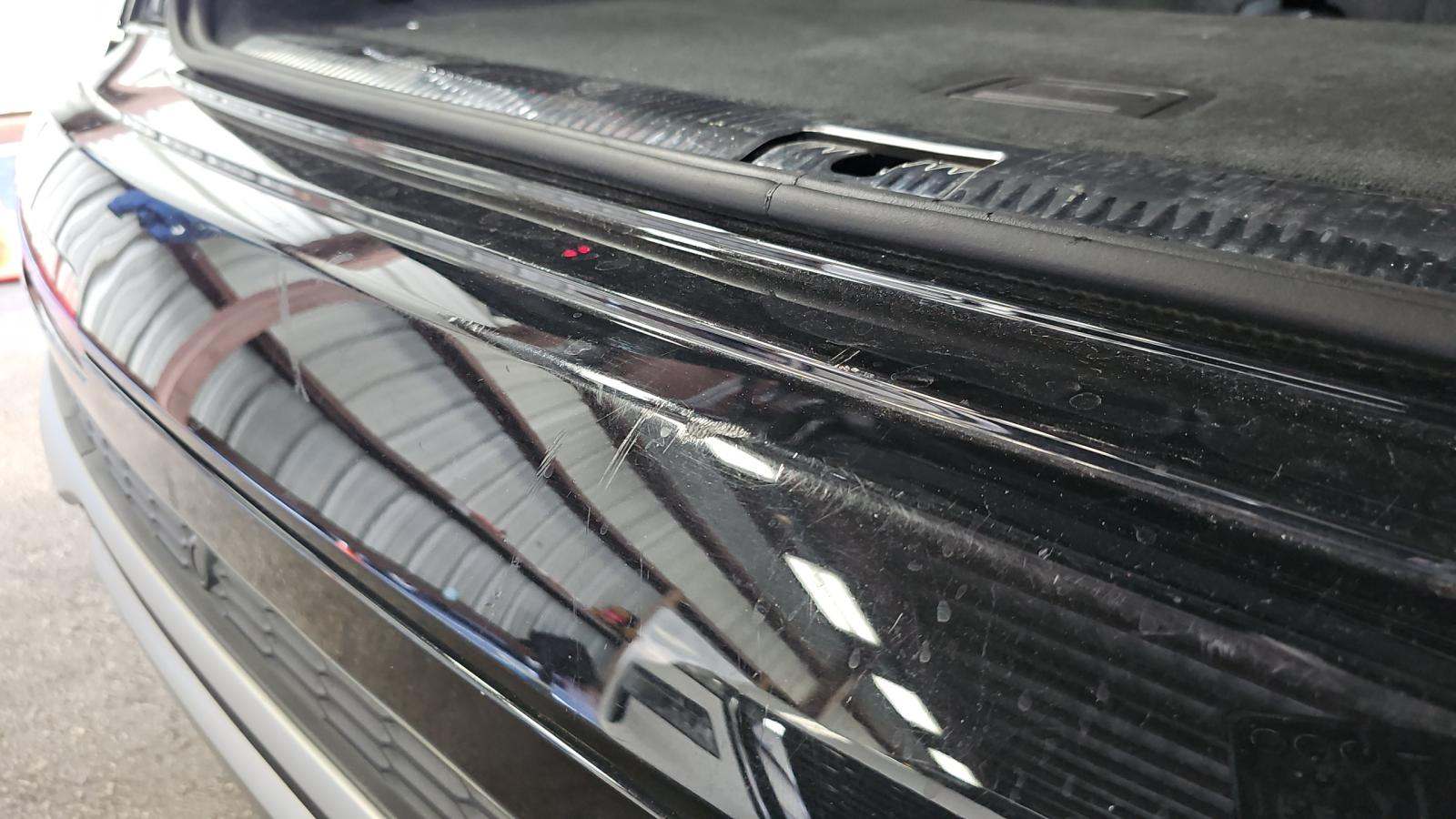 2025 Audi Q7 Premium Plus AWD