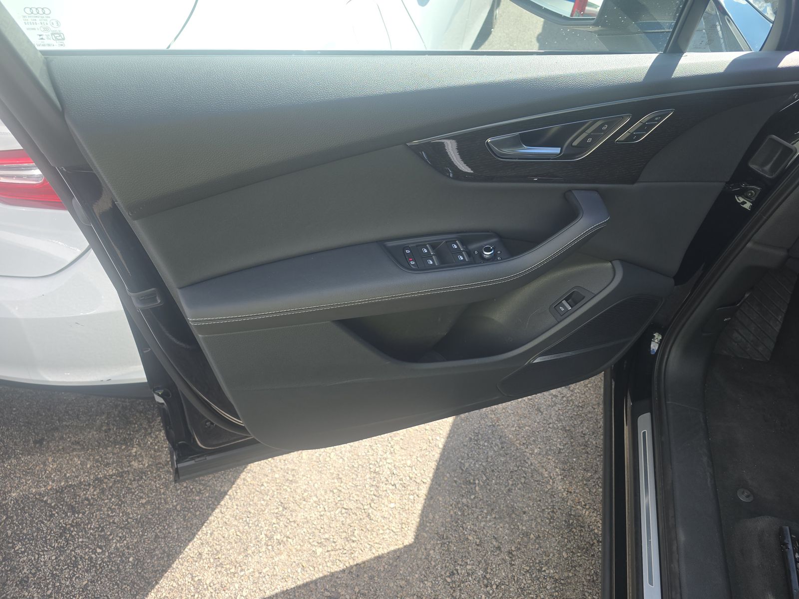 2025 Audi Q7 Premium Plus AWD