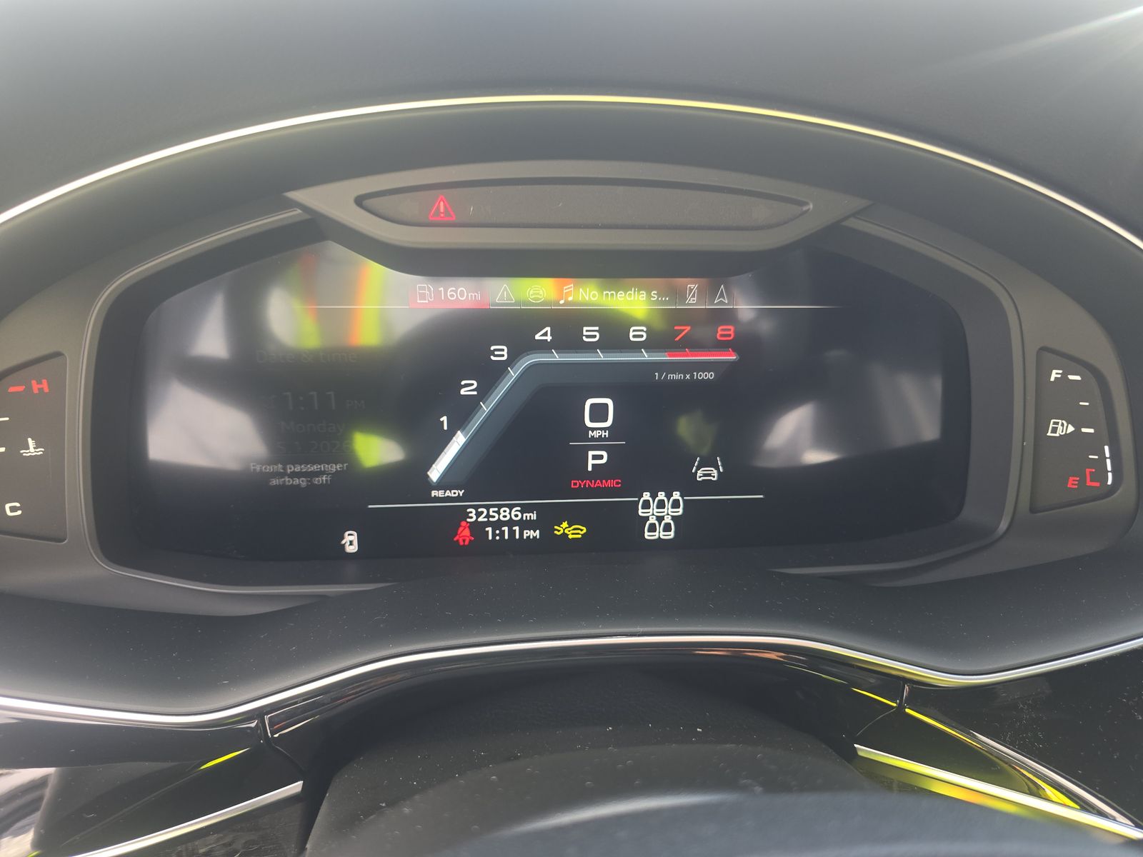 2025 Audi Q7 Premium Plus AWD