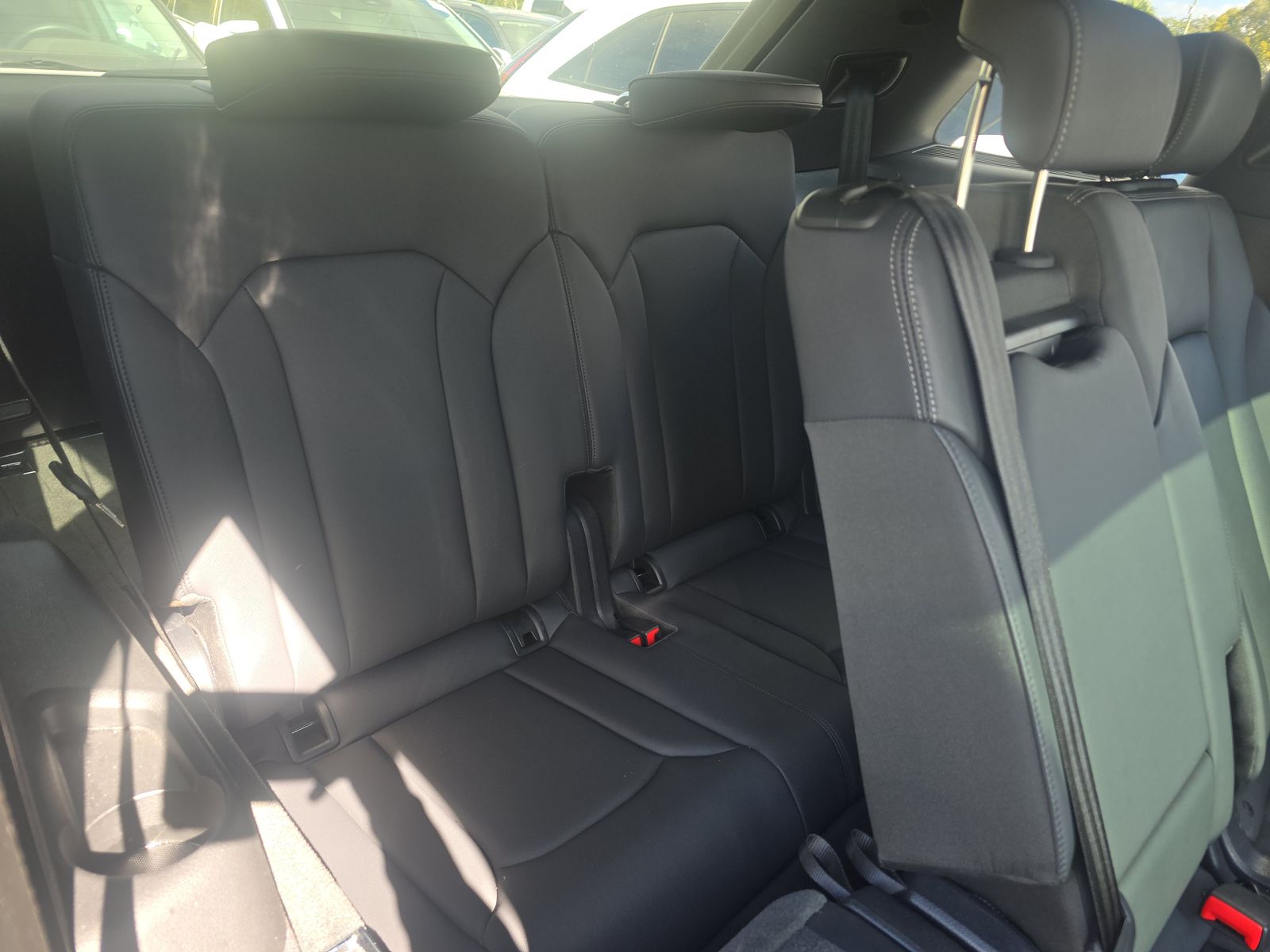 2025 Audi Q7 Premium Plus AWD