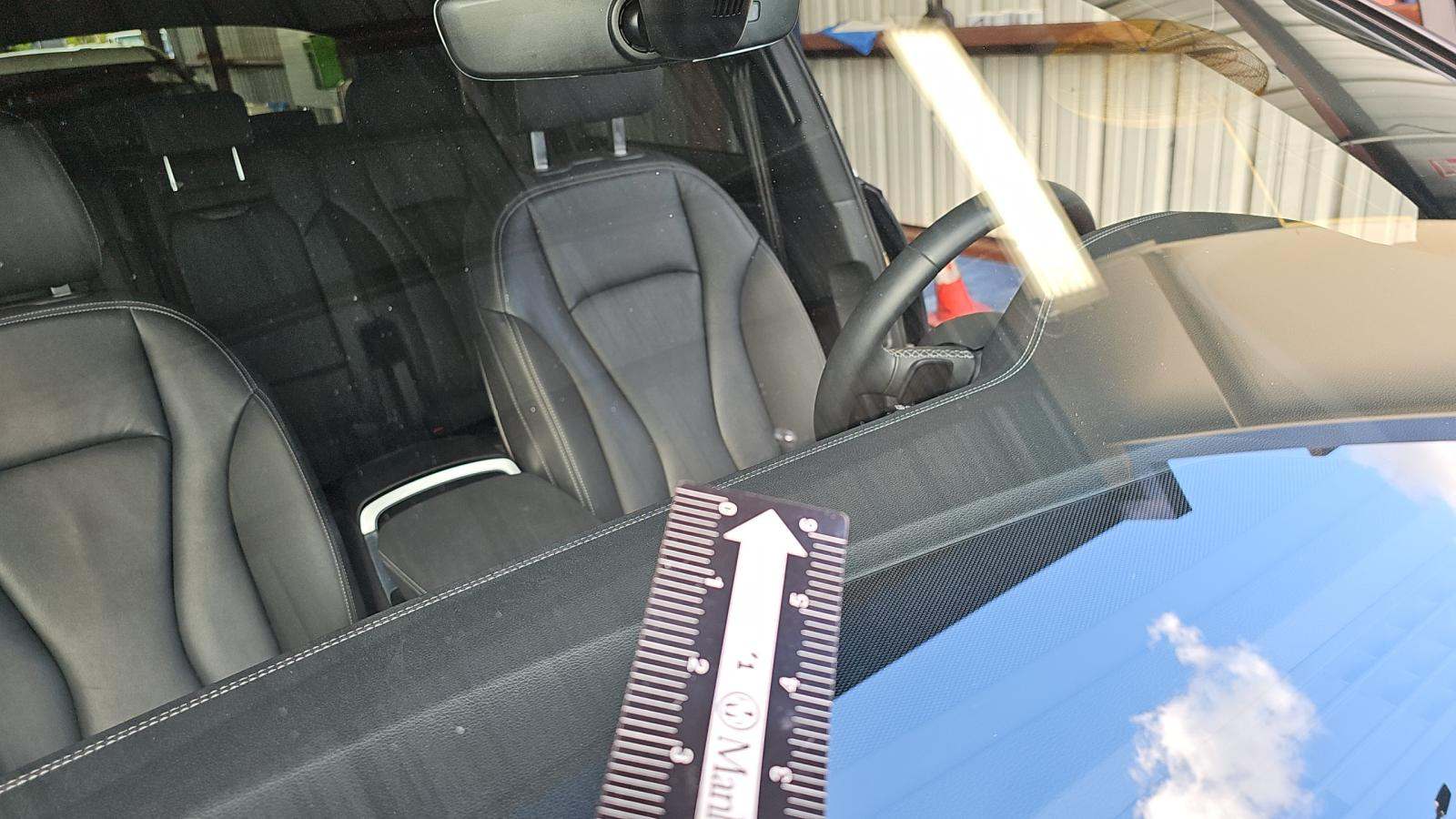 2025 Audi Q7 Premium Plus AWD